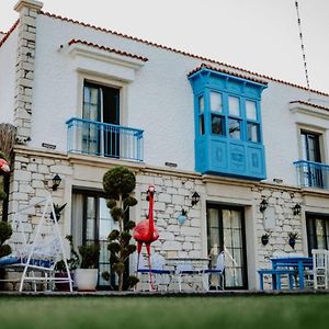 Trend Blue Boutique Hotel