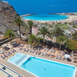 Apartamentos Palmera Mar